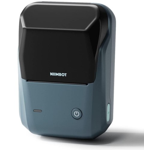 Drukarka Etykiet Niimbot B1 Drukarka Etykiet Niimbot B1