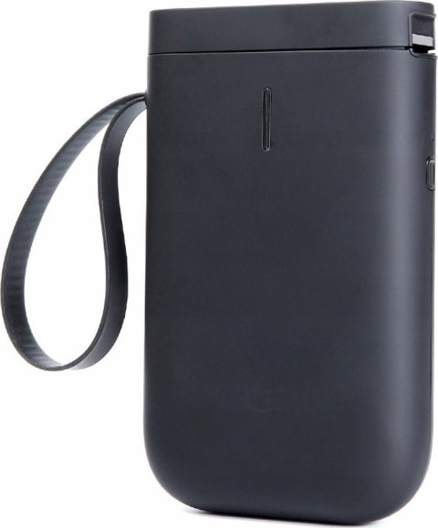 Drukarka Etykiet Niimbot D11 Black Drukarka Etykiet Niimbot D11 Black