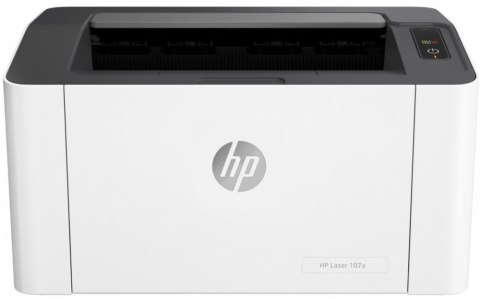 Drukarka laserowa HP 107a 4ZB77A Drukarka laserowa HP 107a 4ZB77A