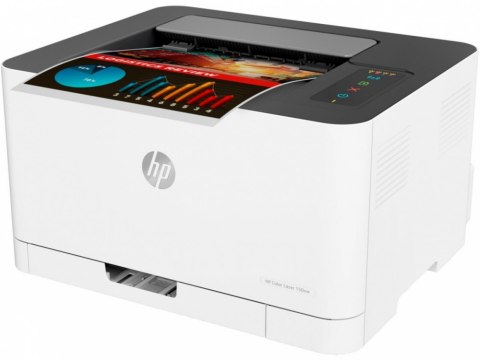 Drukarka laserowa HP Color Laser 150nw (600 x 600dpi /maks. A4 /Kolor /Biało-czarny )