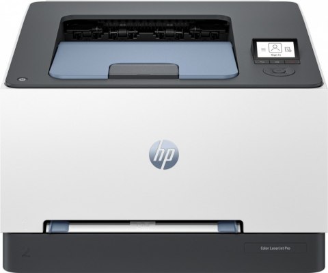 Drukarka laserowa HP Color LaserJet Pro 3202dn (600 x 600dpi /maks. A4 /Kolor /Biało-grafitowy )