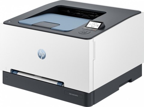 Drukarka laserowa HP Color LaserJet Pro 3202dn (600 x 600dpi /maks. A4 /Kolor /Biało-grafitowy )