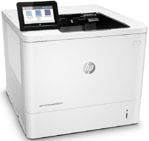 Drukarka laserowa HP LaserJet Managed E60155dn 3GY09A Drukarka laserowa HP LaserJet Managed E60155dn 3GY09A