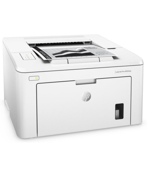 Drukarka laserowa HP LaserJet Pro M203dw G3Q47A Drukarka laserowa HP LaserJet Pro M203dw G3Q47A