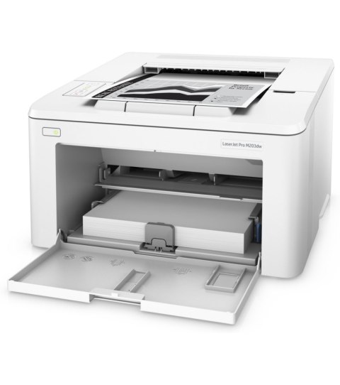 Drukarka laserowa HP LaserJet Pro M203dw G3Q47A Drukarka laserowa HP LaserJet Pro M203dw G3Q47A