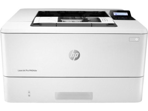 Drukarka laserowa HP LaserJetPro M404dw W1A56A Drukarka laserowa HP LaserJetPro M404dw W1A56A