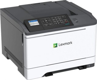 Drukarka laserowa LEXMARK CS622de 42C0090