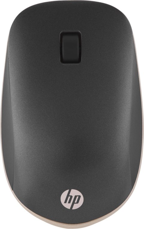 Mysz HP 410 Slim Silver Bluetooth Mouse bezprzewodowa srebrna 4M0X5AA