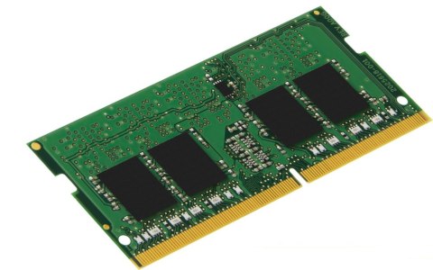 Pamięć KINGSTON (SODIMM\DDR4\4 GB\3200MHz\1.2V\22 CL\Single)