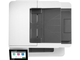 Urządzenie wielofunkcyjne laserowe HP LJ Managed E42540f 3PZ75A