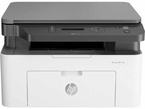 Urządzenie wielofunkcyjne laserowe HP Laser MFP 135w 4ZB83A