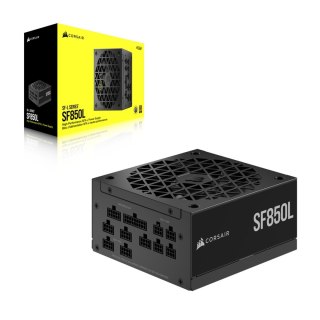 Zasilacz Corsair SF850L 850W SFX 80+ Gold (CP-9020245-EU)