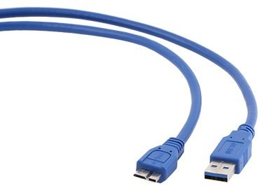 Kabel USB GEMBIRD microUSB 0.5