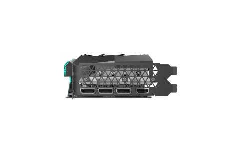Karta Graficzna ZOTAC GAMING GeForce RTX 3070 Ti AMP Holo 8GB GDDR6X Karta Graficzna ZOTAC GAMING GeForce RTX 3070 Ti AMP Holo 8GB GDDR6X