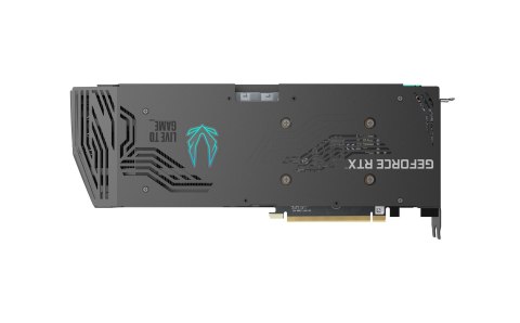 Karta Graficzna ZOTAC GAMING GeForce RTX 3070 Ti AMP Holo 8GB GDDR6X Karta Graficzna ZOTAC GAMING GeForce RTX 3070 Ti AMP Holo 8GB GDDR6X