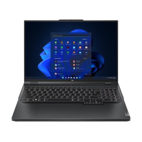 Laptop LENOVO Legion Pro 5 16ARX8 (16"/R7 7745HX/RTX4060/16GB/SSD512GB/W11H/Szary)