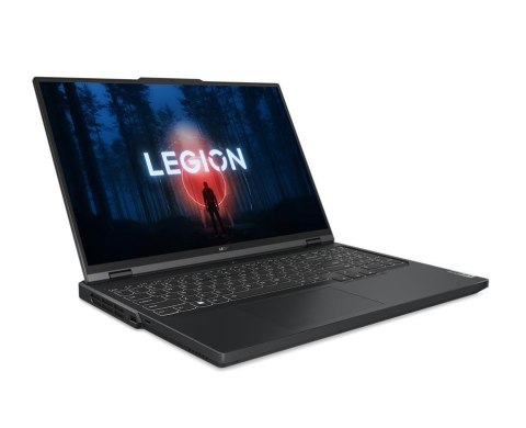 Laptop Lenovo Legion Pro 5 16ARX8 AMD Ryzen 7 7745HX 16" IPS 300nits AG 165Hz 16GB DDR5 5200 SSD512 NVIDIA GeForce RTX 4060 8GB