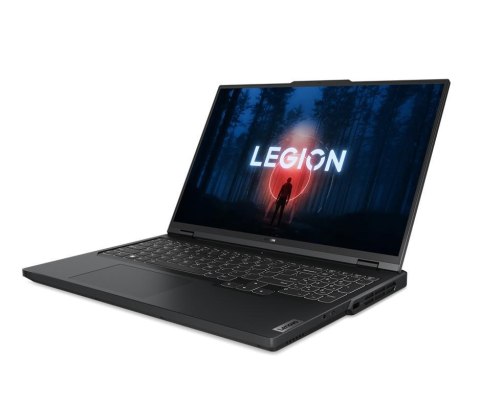 Laptop Lenovo Legion Pro 5 16ARX8 AMD Ryzen 7 7745HX 16" IPS 300nits AG 165Hz 16GB DDR5 5200 SSD512 NVIDIA GeForce RTX 4060 8GB