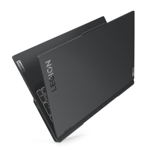 Laptop Lenovo Legion Pro 5 16ARX8 AMD Ryzen 7 7745HX 16" IPS 300nits AG 165Hz 16GB DDR5 5200 SSD512 NVIDIA GeForce RTX 4060 8GB