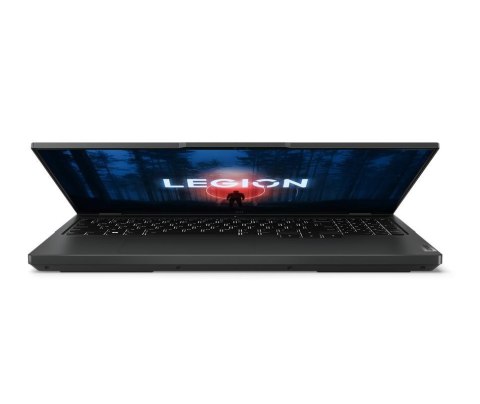 Laptop Lenovo Legion Pro 5 16ARX8 AMD Ryzen 7 7745HX 16" IPS 300nits AG 165Hz 16GB DDR5 5200 SSD512 NVIDIA GeForce RTX 4060 8GB