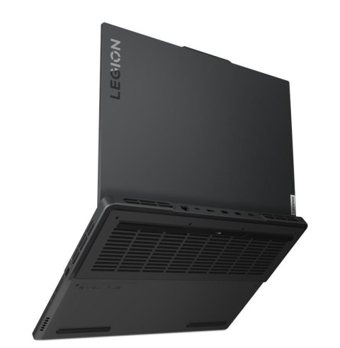 Laptop Lenovo Legion Pro 5 16ARX8 AMD Ryzen 7 7745HX 16" IPS 300nits AG 165Hz 16GB DDR5 5200 SSD512 NVIDIA GeForce RTX 4060 8GB