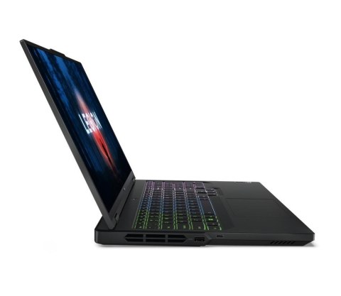 Laptop Lenovo Legion Pro 5 16ARX8 AMD Ryzen 7 7745HX 16" IPS 300nits AG 165Hz 16GB DDR5 5200 SSD512 NVIDIA GeForce RTX 4060 8GB