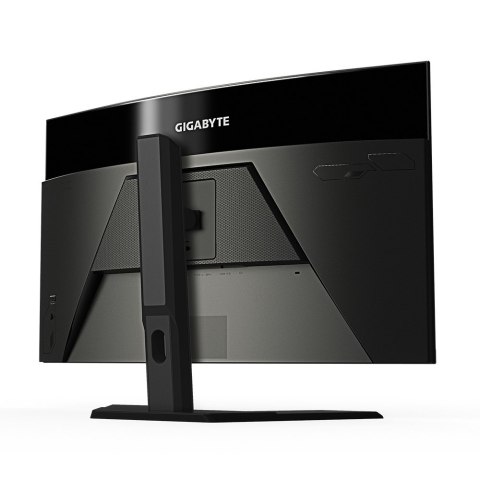 MONITOR GIGABYTE LED 32" M32QC-EK 165Hz MONITOR GIGABYTE LED 32" M32QC-EK 165Hz