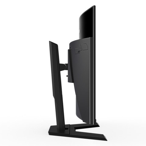 MONITOR GIGABYTE LED 32" M32QC-EK 165Hz MONITOR GIGABYTE LED 32" M32QC-EK 165Hz