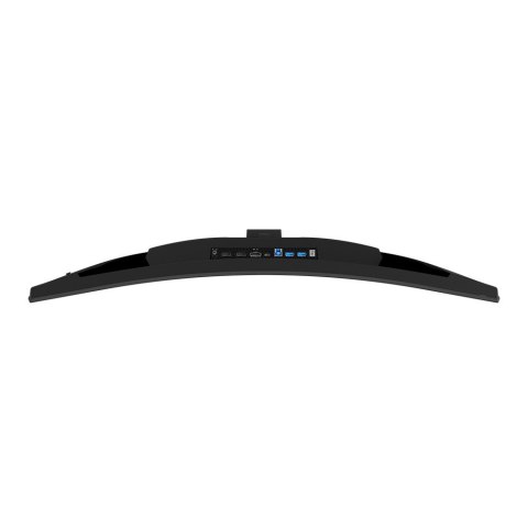 MONITOR GIGABYTE LED 32" M32QC-EK 165Hz MONITOR GIGABYTE LED 32" M32QC-EK 165Hz