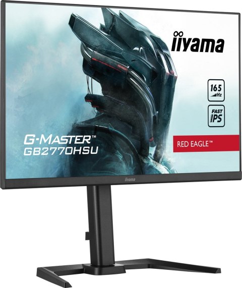 MONITOR IIYAMA LED 27" GB2770HSU-B5