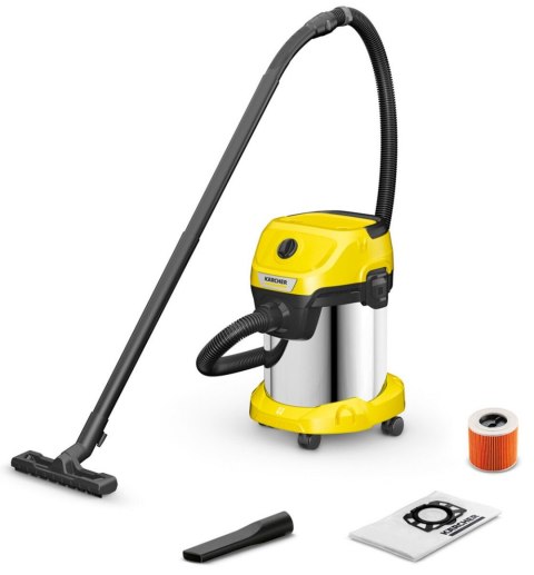 Odkurzacz KARCHER Odkurzacz 1000W 1.628-135.0