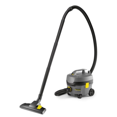 Odkurzacz przemysłowy KARCHER T 7/1 Classic 1.527-181.0 (850W /Czarno-żółty )