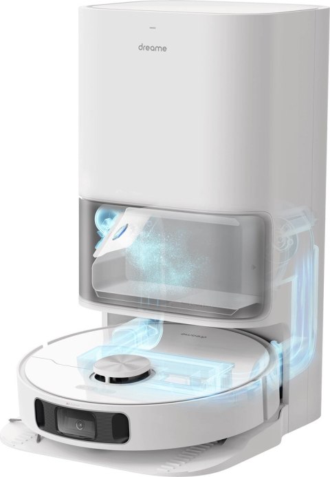 Odkurzacz automatyczny DREAME L10s 75W L10s Ultra RLS6LADC Odkurzacz automatyczny DREAME L10s 75W L10s Ultra RLS6LADC