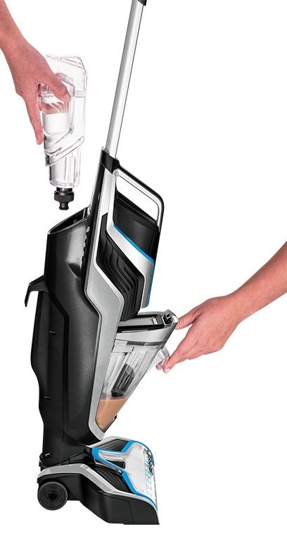 Odkurzacz pionowy BISSELL 560W 2225N Odkurzacz pionowy BISSELL 560W 2225N