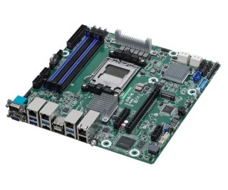 Płyta główna ASROCK B650D4U-2L2T/BCM AM5 MICRO ATX