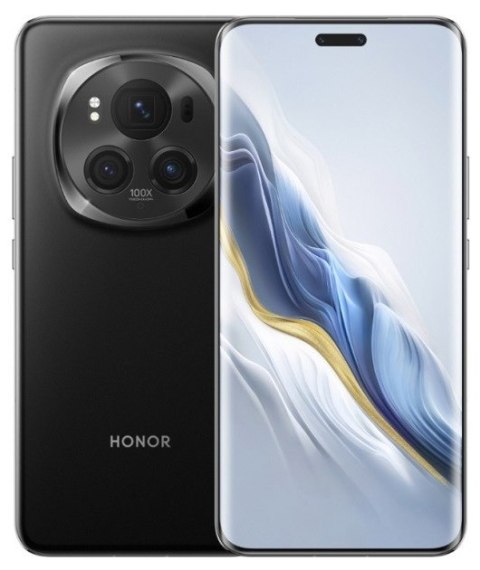 Smartfon Honor Magic 6 Pro 12/512GB Black