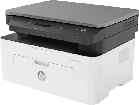 Urządzenie wielofunkcyjne HP Laser MFP 135a 4ZB82A (laserowe; A4; Skaner płaski)