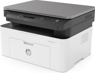 Urządzenie wielofunkcyjne HP Laser MFP 135w 4ZB83A (laserowe; A4; Skaner płaski)