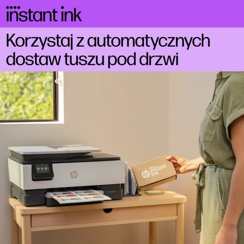 Urządzenie wielofunkcyjne HP OfficeJet Pro 8132e