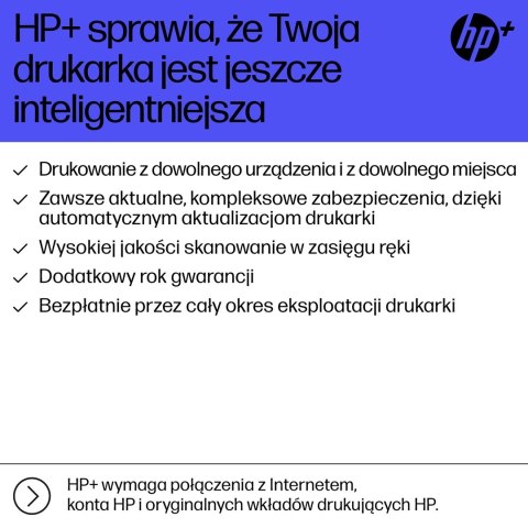 Urządzenie wielofunkcyjne HP OfficeJet Pro 8132e