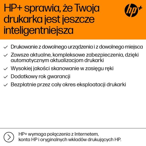 Urządzenie wielofunkcyjne HP OfficeJet Pro 8132e