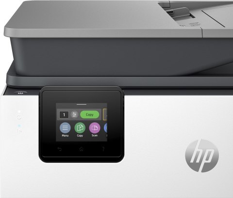 Urządzenie wielofunkcyjne HP OfficeJet Pro 9120e