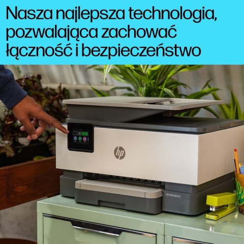 Urządzenie wielofunkcyjne HP OfficeJet Pro 9120e