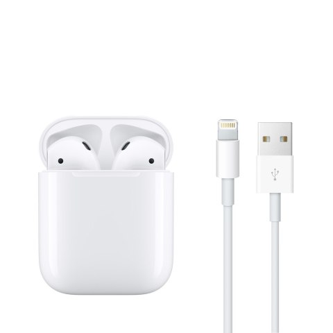 Apple AirPods 2019 White