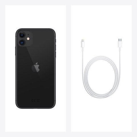 Apple iPhone 11 64GB Black Apple iPhone 11 64GB Black
