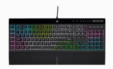 Klawiatura Przewodowa CORSAIR CH-9226715-NA Klawiatura Przewodowa CORSAIR CH-9226715-NA