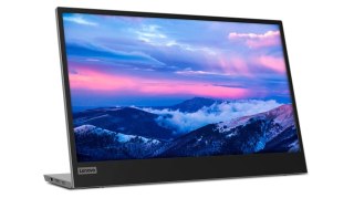 Lenovo L15 15.6"FHD 6 ms 60Hz 250nits IPS USB, USB-C Raven Black