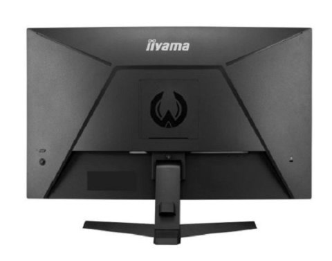 Monitor IIYAMA G-Master G2766HSU-B1 (27" /VA LED /1920 x 1080 /Czarny)