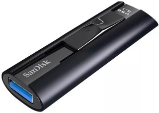 Pendrive (Pamięć USB) SANDISK (256 GB \Czarny )