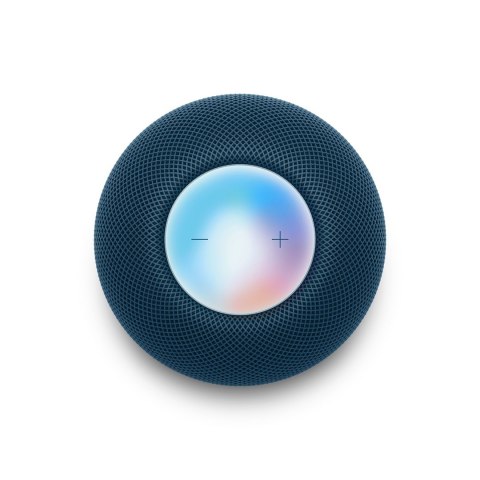 Apple HomePod Mini (blue)